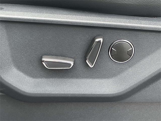 new 2025 Ford F-150 car, priced at $135,920