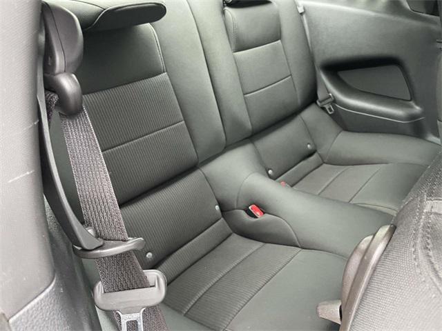 used 2014 Ford Mustang car, priced at $13,692