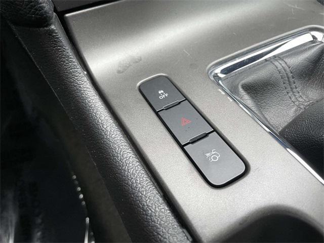 used 2014 Ford Mustang car, priced at $13,692