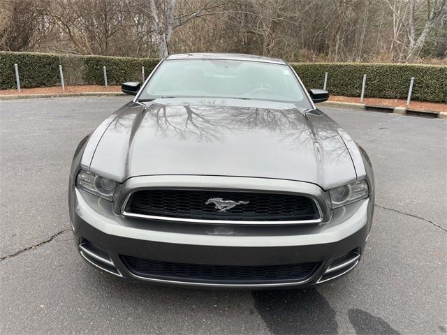 used 2014 Ford Mustang car, priced at $13,692