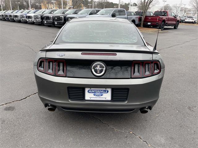 used 2014 Ford Mustang car, priced at $13,692