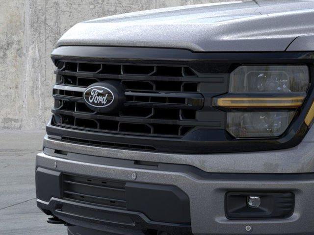 new 2026 Ford F-150 car, priced at $60,887