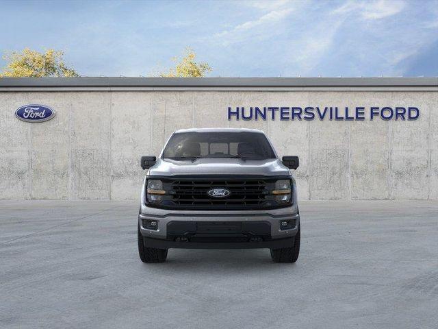 new 2026 Ford F-150 car, priced at $60,887