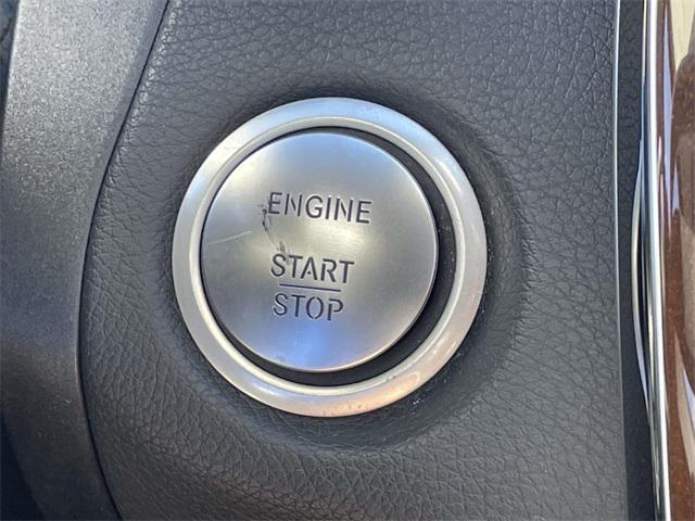 used 2015 Mercedes-Benz C-Class car, priced at $15,586