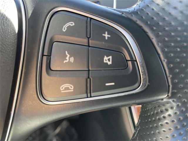 used 2015 Mercedes-Benz C-Class car, priced at $15,586