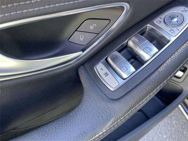 used 2015 Mercedes-Benz C-Class car, priced at $15,586