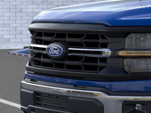 new 2026 Ford F-150 car, priced at $55,725