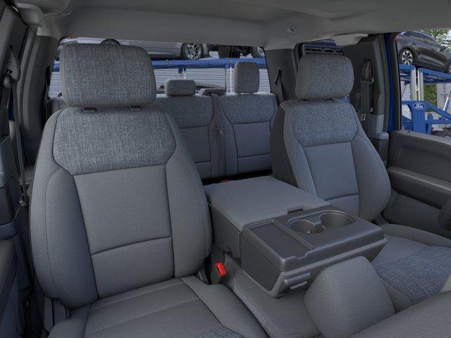 new 2026 Ford F-150 car, priced at $55,725