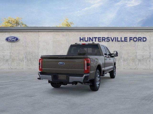 new 2026 Ford F-250 car, priced at $77,688