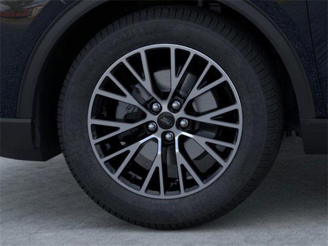 new 2025 Ford Escape PHEV car, priced at $33,388
