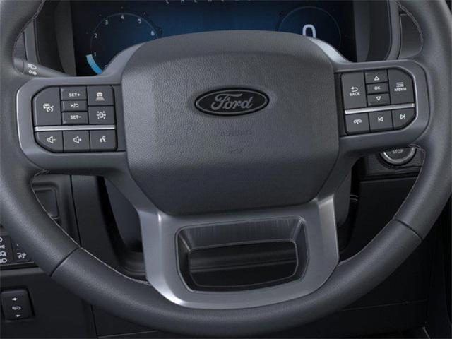new 2025 Ford F-150 car, priced at $63,178