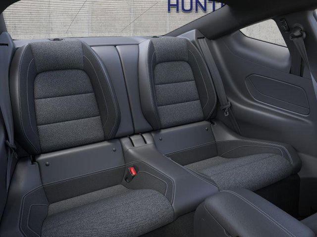 new 2026 Ford Mustang car, priced at $47,714