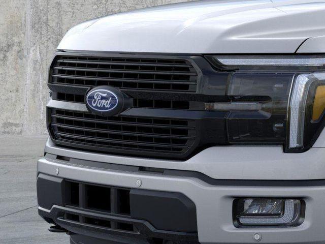 new 2026 Ford F-150 car, priced at $74,771