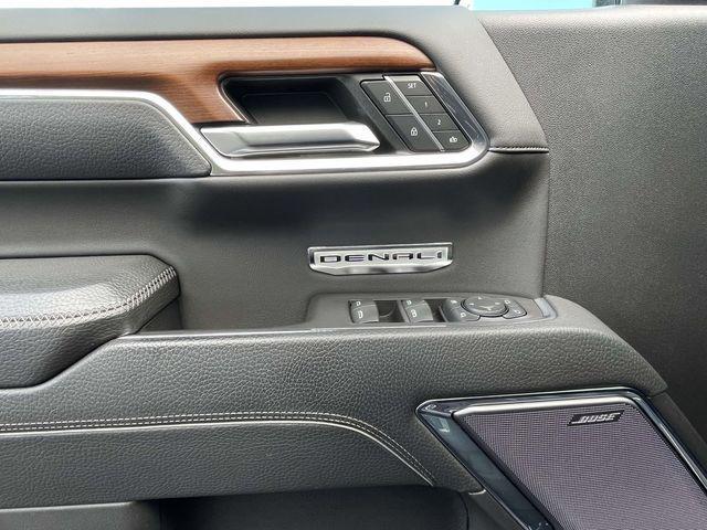 used 2023 GMC Sierra 1500 car, priced at $52,873