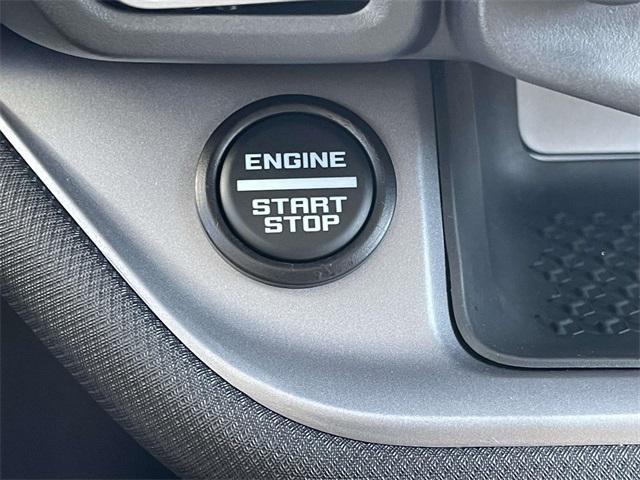 used 2022 Ford Bronco Sport car, priced at $22,821