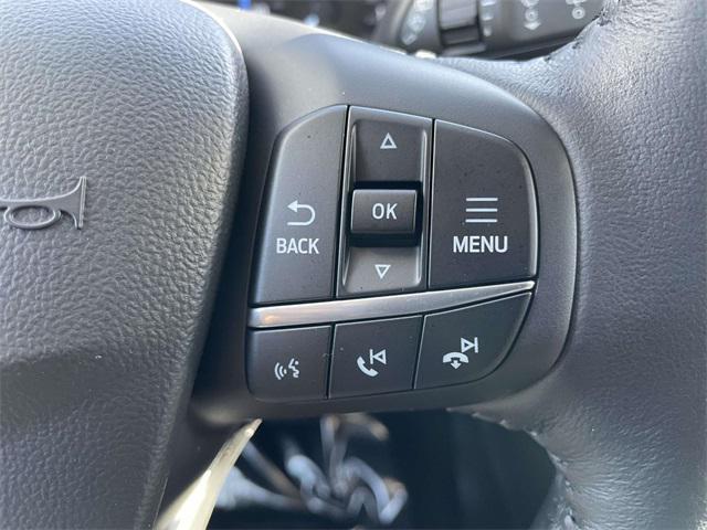 used 2022 Ford Bronco Sport car, priced at $22,821