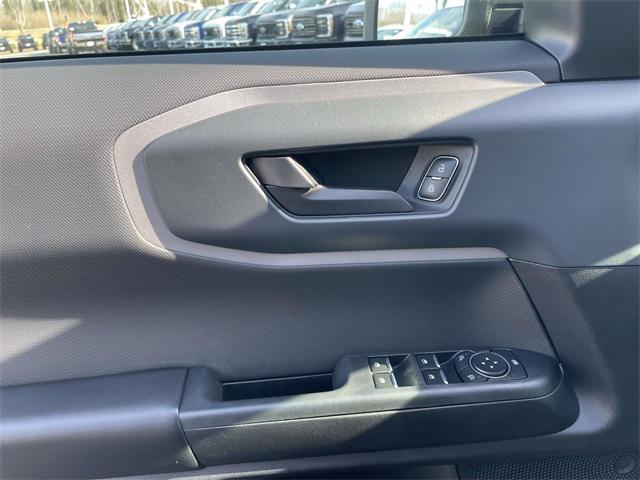 used 2022 Ford Bronco Sport car, priced at $22,821