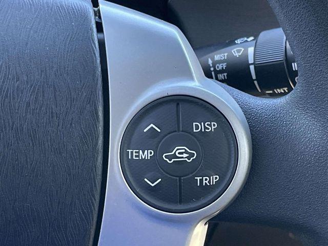 used 2014 Toyota Prius car, priced at $9,487