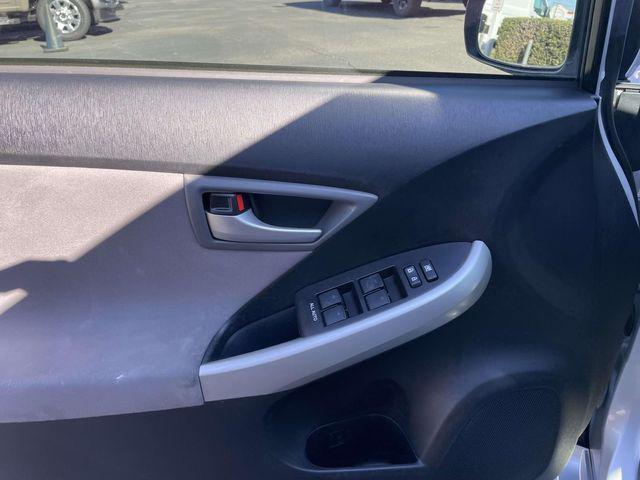 used 2014 Toyota Prius car, priced at $9,487