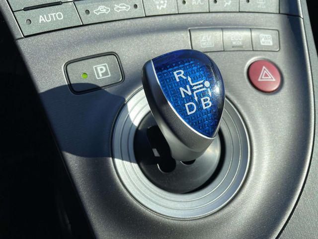 used 2014 Toyota Prius car, priced at $9,487