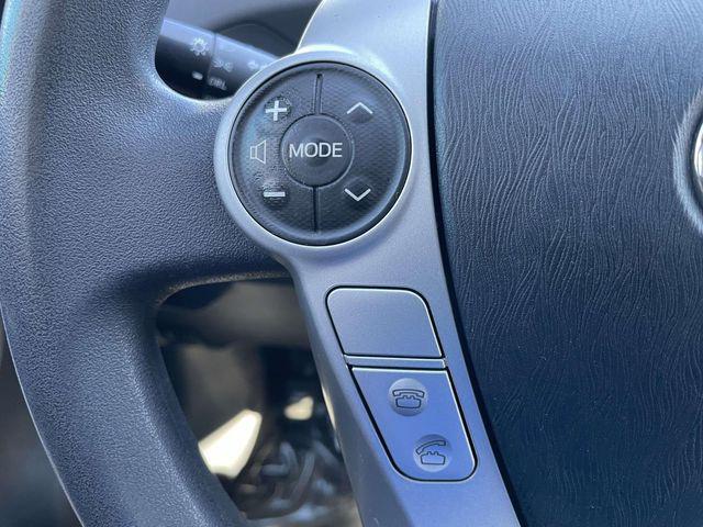 used 2014 Toyota Prius car, priced at $9,487