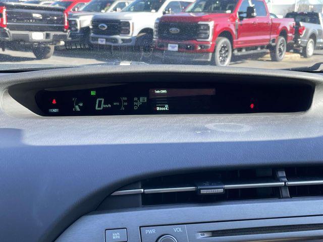 used 2014 Toyota Prius car, priced at $9,487