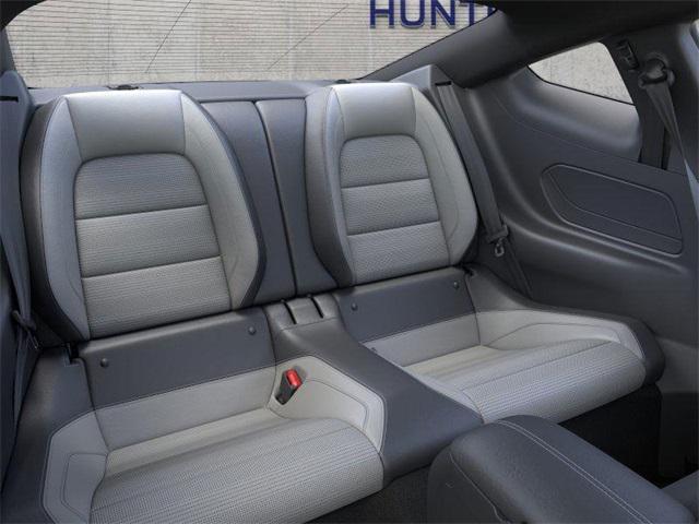 new 2026 Ford Mustang car, priced at $41,787