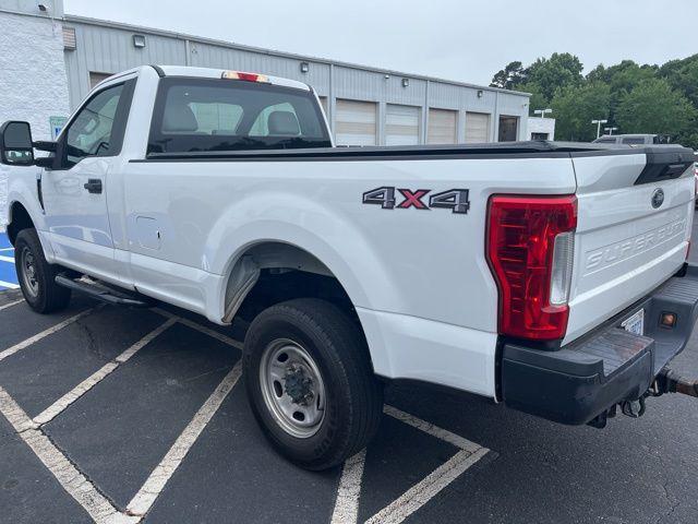 used 2017 Ford F-350 car, priced at $22,886