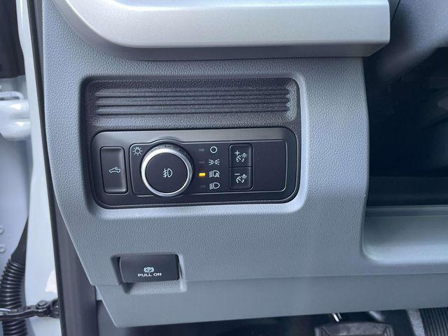 new 2026 Ford F-450 car, priced at $84,387