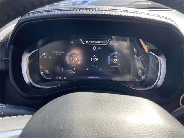 used 2024 Ram 3500 car, priced at $71,568