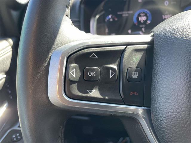 used 2024 Ram 3500 car, priced at $71,568