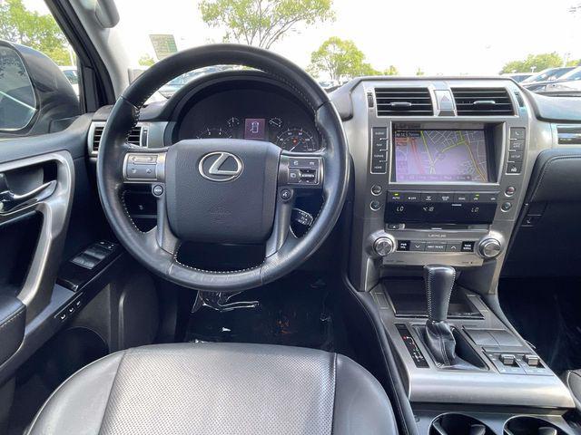 used 2015 Lexus GX 460 car, priced at $22,869
