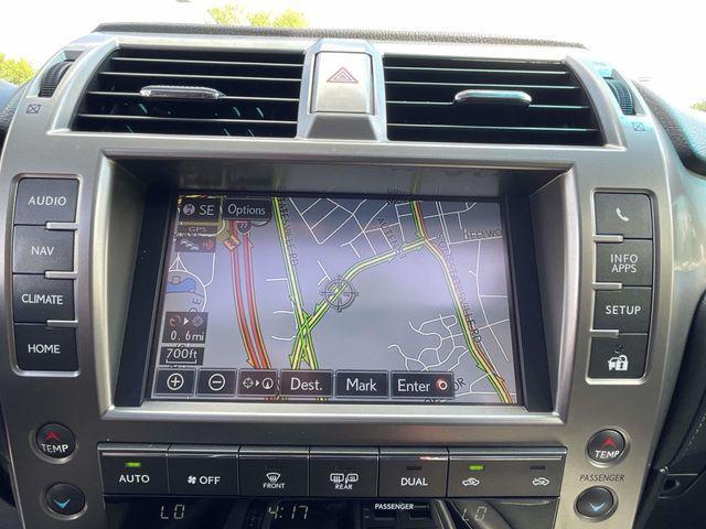 used 2015 Lexus GX 460 car, priced at $22,869