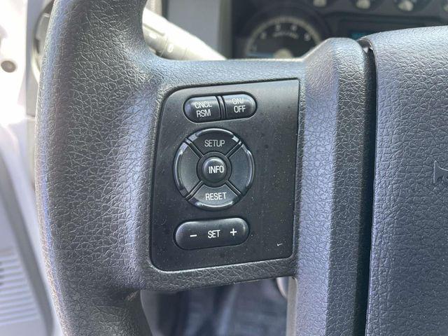 used 2015 Ford F-250 car, priced at $18,967