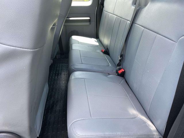 used 2015 Ford F-250 car, priced at $18,967