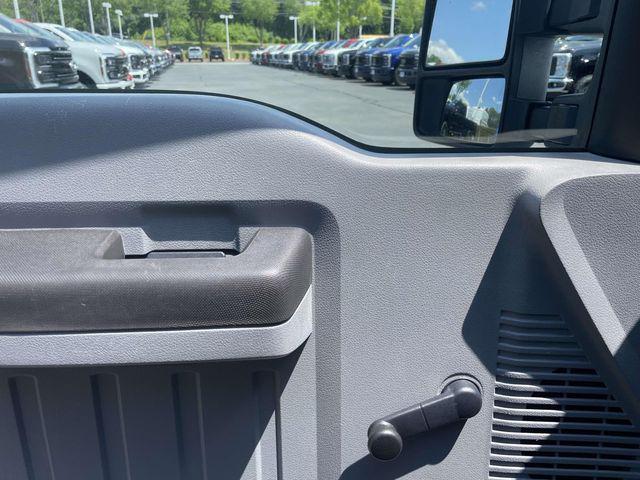 used 2015 Ford F-250 car, priced at $18,967