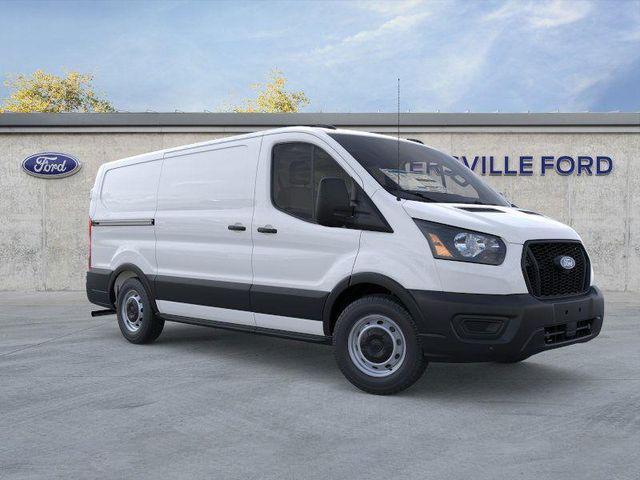 new 2026 Ford Transit-250 car, priced at $43,488