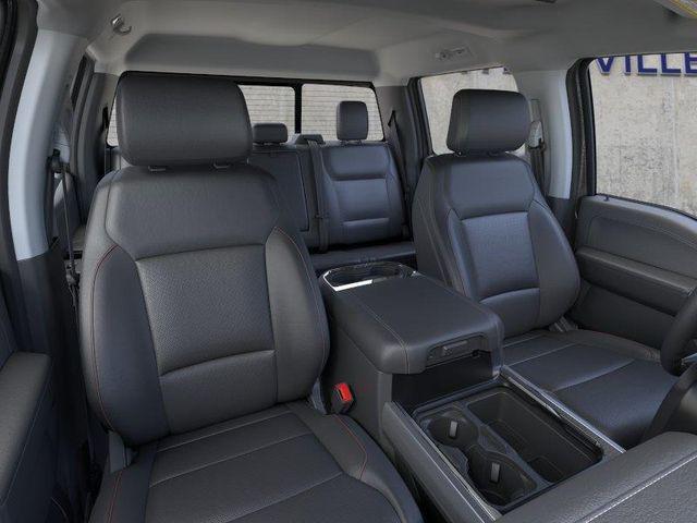 new 2026 Ford F-450 car, priced at $90,387