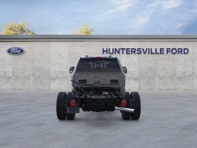 new 2026 Ford F-450 car, priced at $90,387