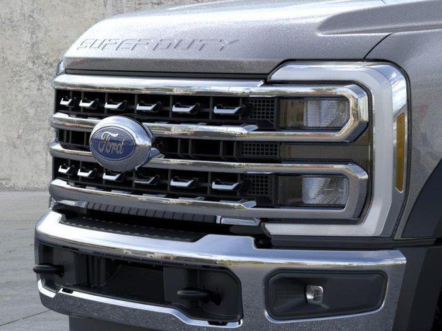 new 2026 Ford F-450 car, priced at $90,387