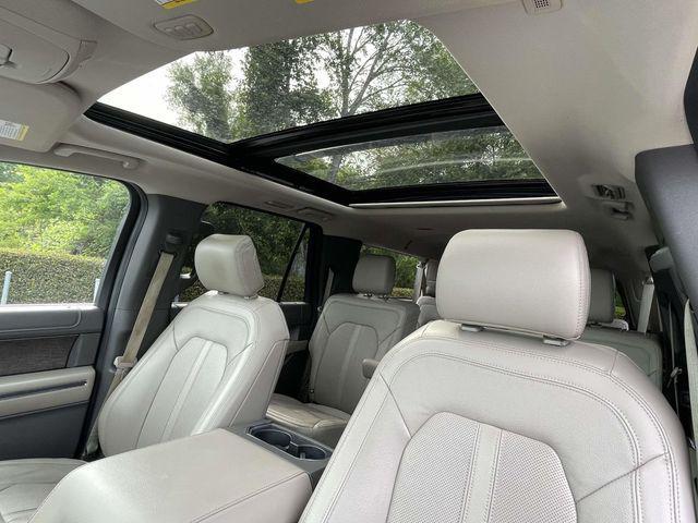 used 2019 Ford Expedition Max car, priced at $27,583