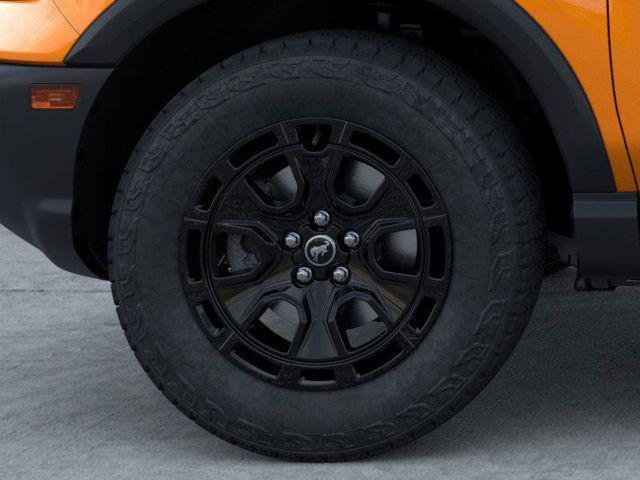 new 2026 Ford Bronco Sport car, priced at $42,951