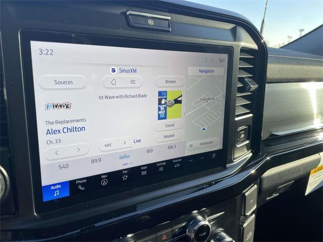 new 2026 Ford F-250 car, priced at $122,368