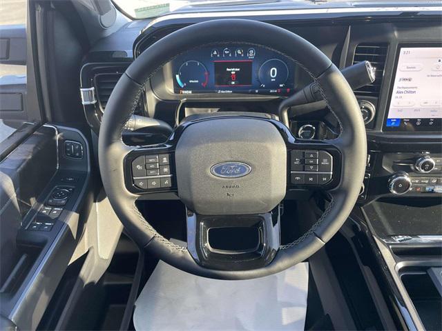 new 2026 Ford F-250 car, priced at $122,368