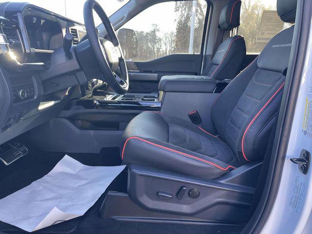 new 2026 Ford F-250 car, priced at $118,488