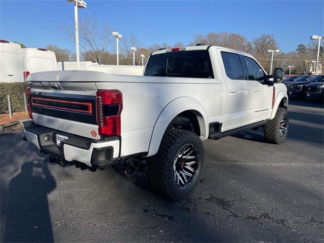 new 2026 Ford F-250 car, priced at $122,368