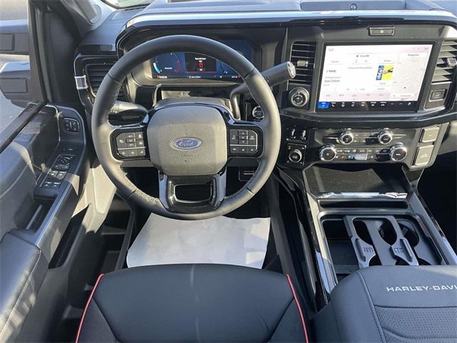 new 2026 Ford F-250 car, priced at $122,368