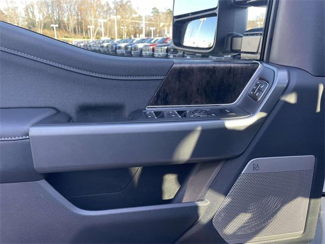 new 2026 Ford F-250 car, priced at $122,368