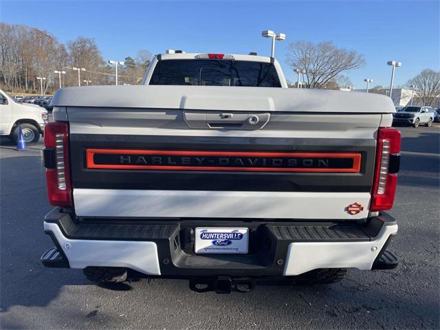 new 2026 Ford F-250 car, priced at $122,368