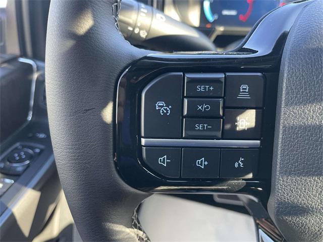 new 2026 Ford F-250 car, priced at $122,368